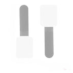 Cable Ties Self-Adhesive Reusable Pack of 10 or 20