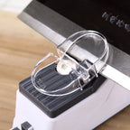 Electric Knife Sharpener 5-Second USB Rechargeable & Portable