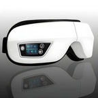 Eye Massage Mask Heat Vibration & Air Pressure