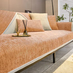 Chenille Couch Protector – FurShield Style