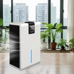 Indoor Dehumidifier for Basements – Energy Efficient Moisture Control
