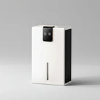 Indoor Dehumidifier for Basements – Energy Efficient Moisture Control