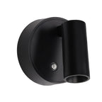Wireless Touch-Controlled Wall Light with Rechargeable Magnetic Base