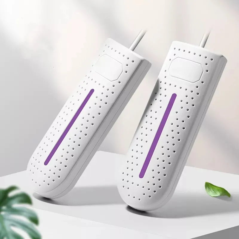 Shoe Dryer UV Sterilizer USB & Plug