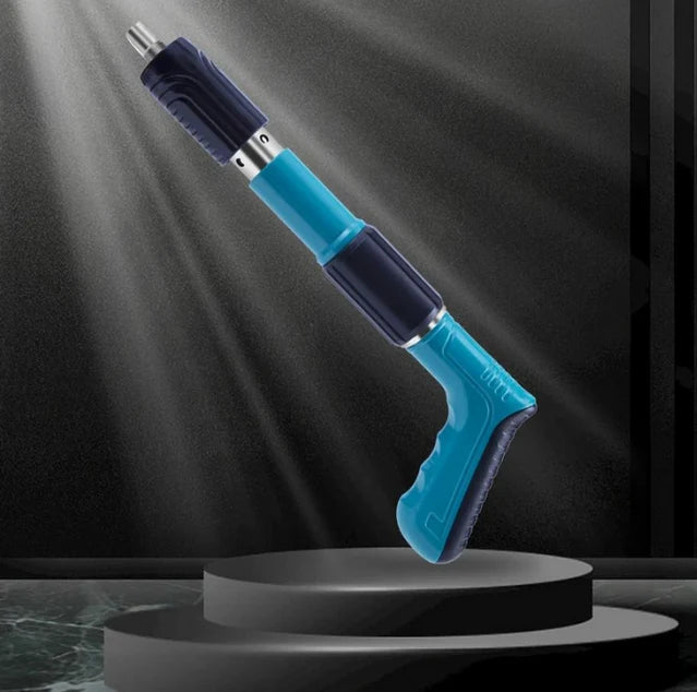 Nail Gun High Penetration Lightweight & Quiet
