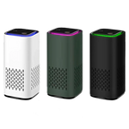 Pet Air Purifier Odor Neutralizing Quiet & Compact