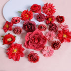Floral Home Decoration - Artificial Daisy Bouquet for Mother's Day
