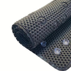 Non-Slip Soft Bath Mat for Bathtub