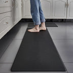 Ergonomic Kitchen Comfort Mat for Fatigue Relief