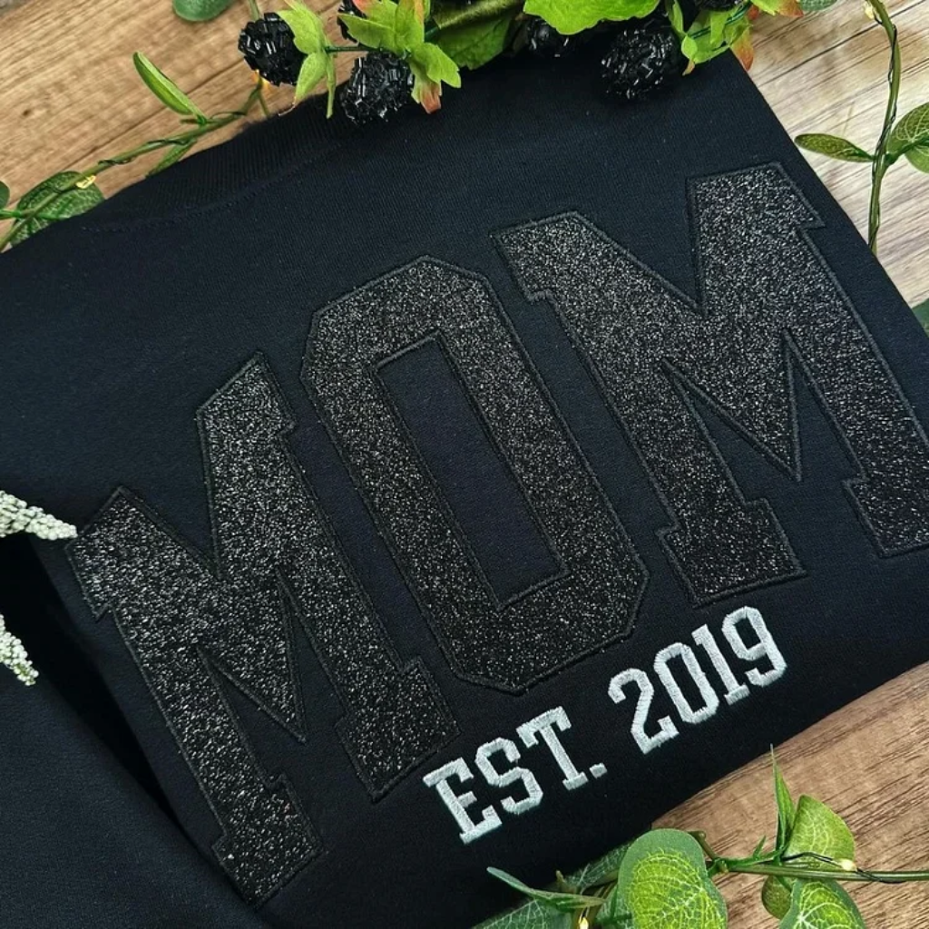 Pullover Sweatshirt Gift for Moms and Grandmothers on Mother's Day