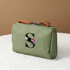Travel Cosmetic Organizer Pouch - Mother's Day Gift for Makeup