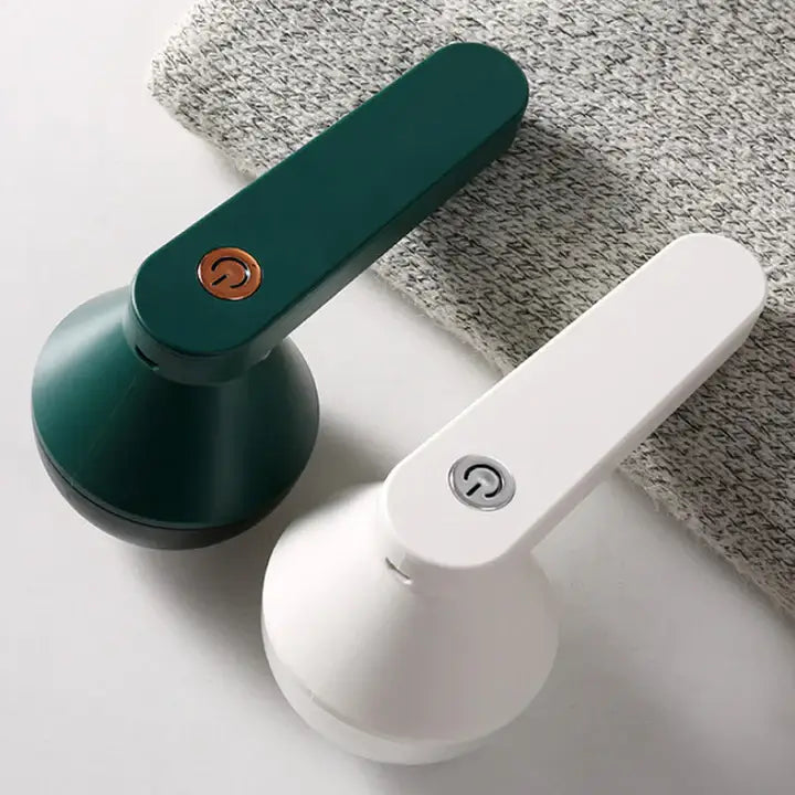 Lint Remover USB Rechargeable Protective Cutting Net