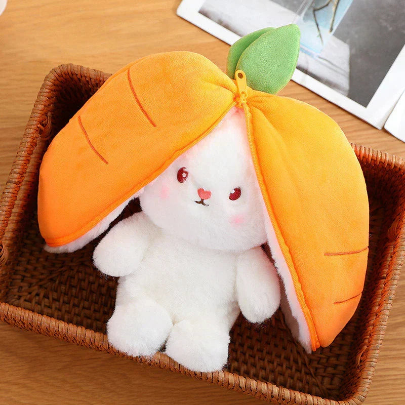 Plush Bunny Super-Soft Ideal Gift 3 Sizes