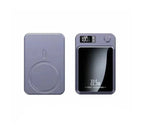 Wireless Power Bank Magnetic 22.5W 5000mAh