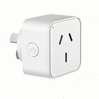 Smart WiFi Plug Energy Monitoring App & Voice Control