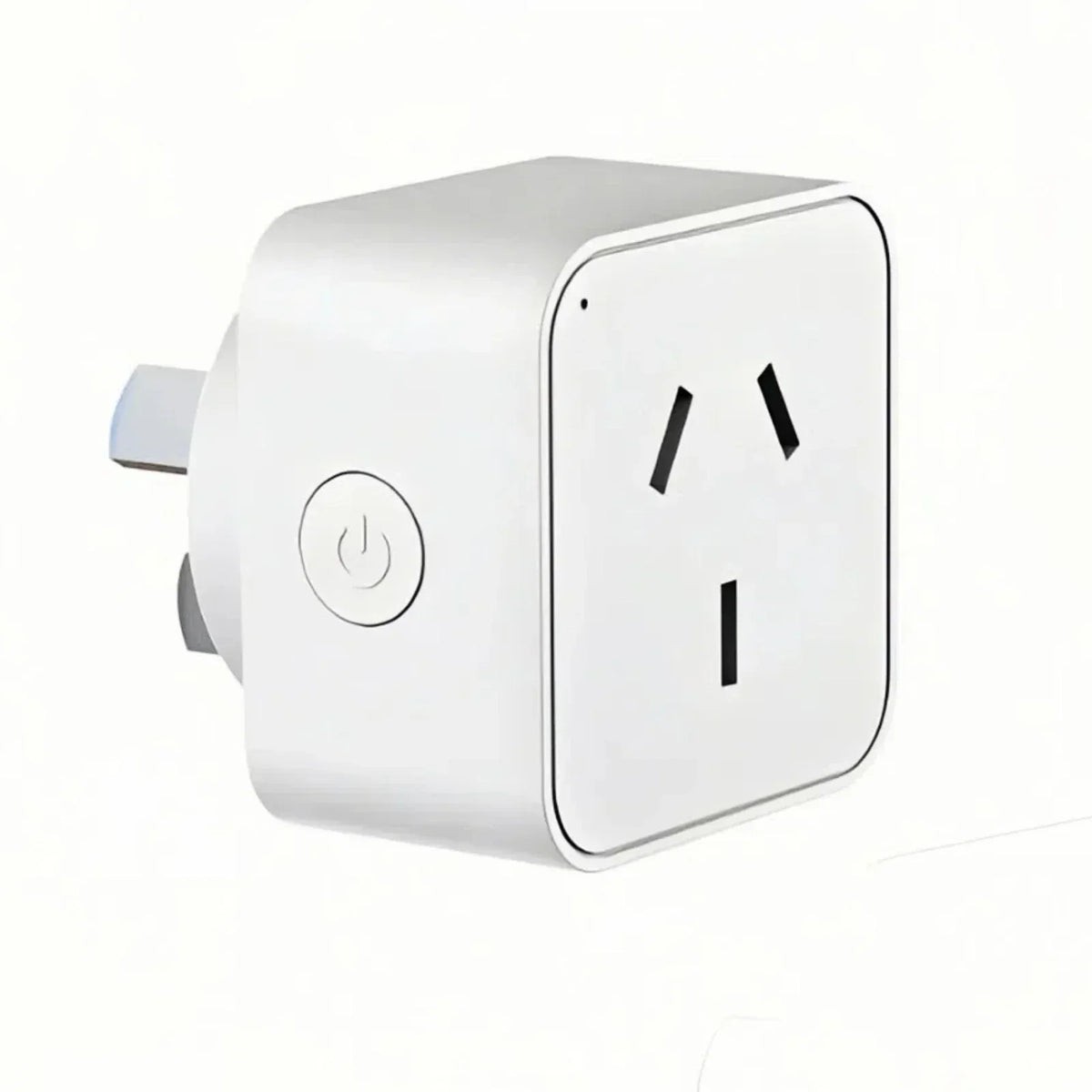 Smart WiFi Plug Energy Monitoring App & Voice Control