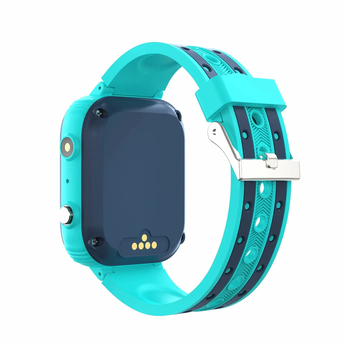 Kids Smartwatch 4G Video Calls & GPS Tracking Waterproof