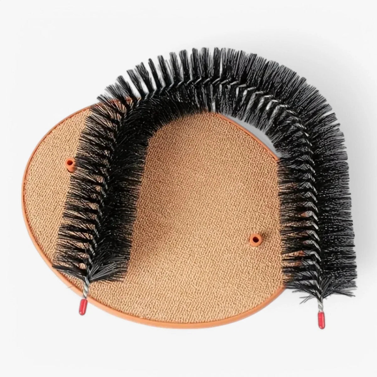 Cat Grooming Arch Massage Brushes & Scratching Mat