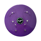 Balance Board 360-Degree Rotation Non-Slip Grip