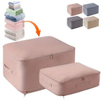Airtight Space-Saving Vacuum Storage Bags
