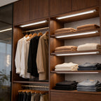 Wireless Motion-Sensor Under-Cabinet LED Light (Dual Color Temp)