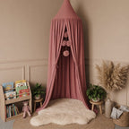 Kids' Room Canopy Bed Tent