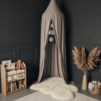 Kids' Room Canopy Bed Tent