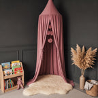 Kids' Room Canopy Bed Tent