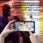 Waterproof Phone Case Set of 2 IP68 Universal Fit