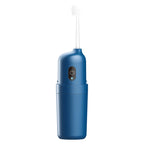 Nasal Irrigator 3-Speed Rotating Nozzle USB Rechargeable