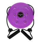 Balance Board 360-Degree Rotation Non-Slip Grip