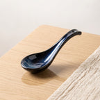 Reactive Glaze Ceramic Dinnerware Set