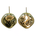 Integrated Dimmable LED Transparent Acrylic Pendant Light