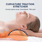 Neck & Shoulder Massager Ergonomic Portable Lightweight