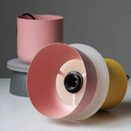 Nordic Colorful Pendant Light Collection – Playful Design