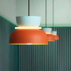 Nordic Colorful Pendant Light Collection – Playful Design