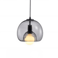 Modern Handblown Glass Pendant Light – Elegant Design