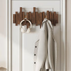 Chic Magnetic Hook Organizer