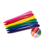 24-Count Non-Toxic Crayon Set in Case for Coloring