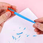 24-Count Non-Toxic Crayon Set in Case for Coloring