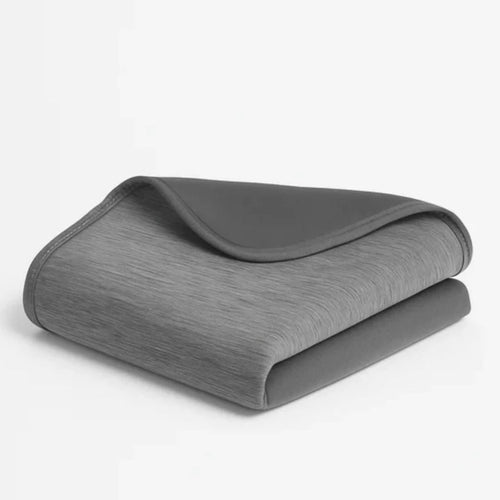 Breathable Cooling Blanket for Hot Sleepers in Summer