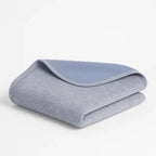 Breathable Cooling Blanket for Hot Sleepers in Summer