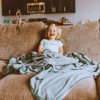 Breathable Cooling Blanket for Hot Sleepers in Summer
