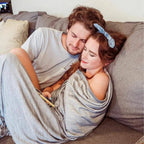 Breathable Cooling Blanket for Hot Sleepers in Summer