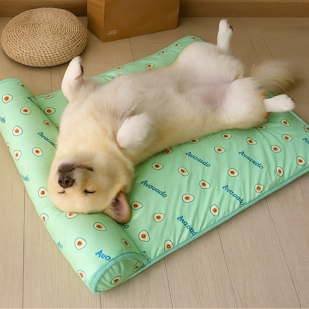 Pet Cooling Pad for Dogs and Cats