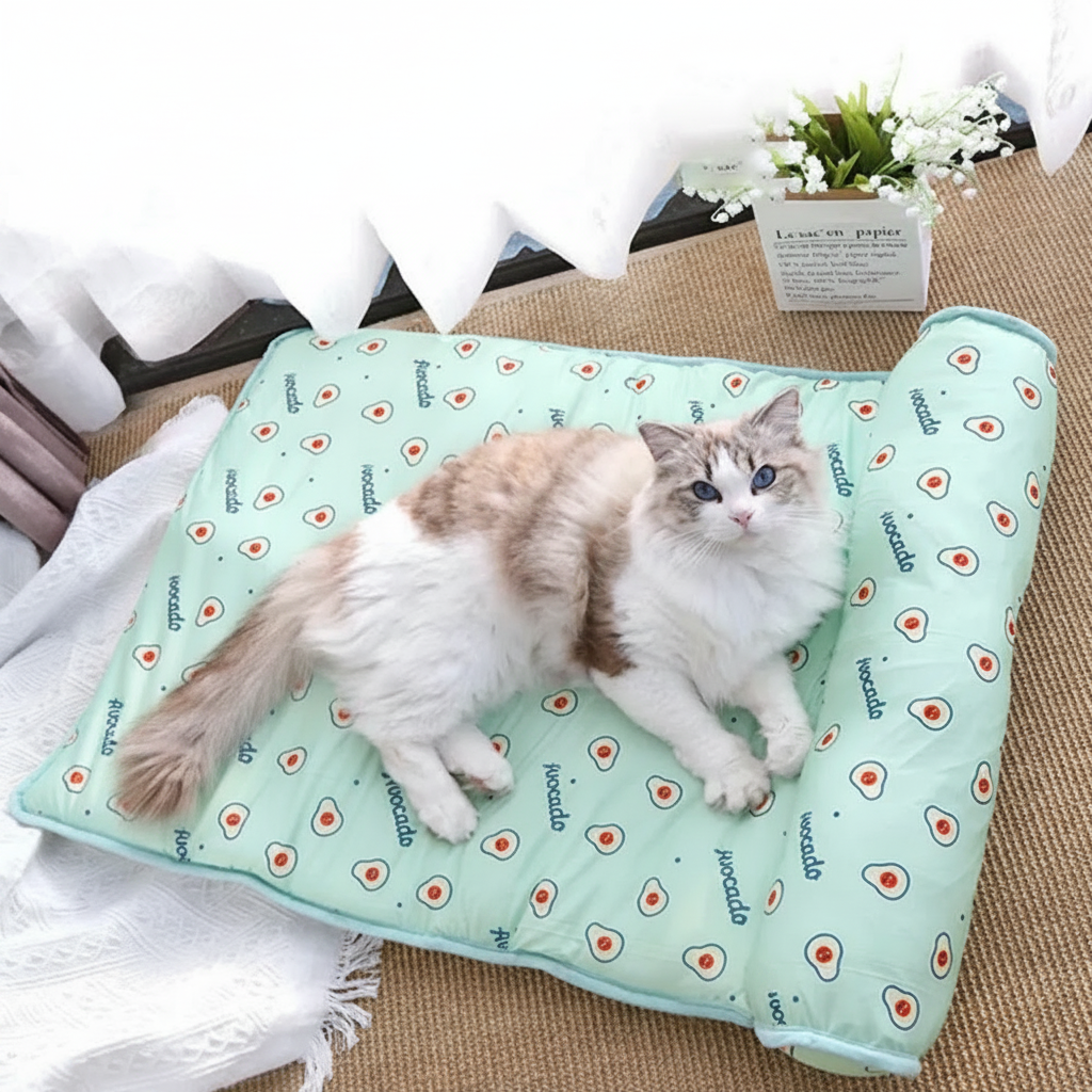 Pet Cooling Pad for Dogs and Cats