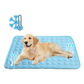 Heat-Resistant Pet Cooling Pad for Dogs – Chill Mat for Pets