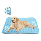 Heat-Resistant Pet Cooling Pad for Dogs – Chill Mat for Pets