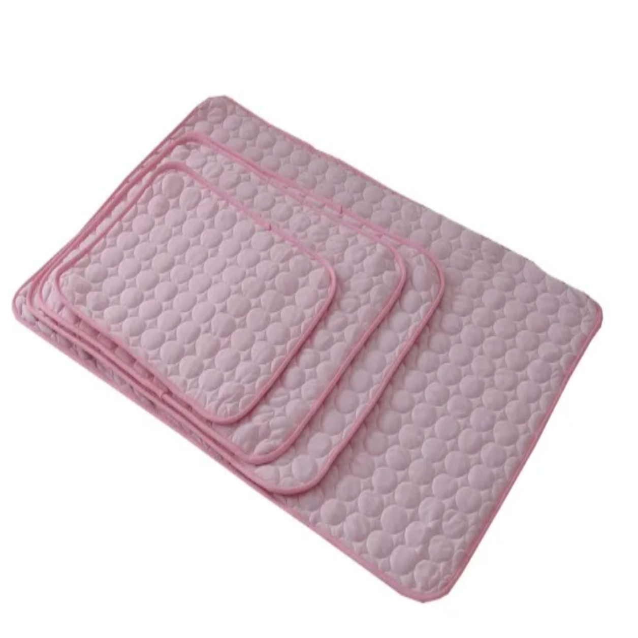 Heat-Resistant Pet Cooling Pad for Dogs – Chill Mat for Pets
