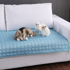 Heat-Resistant Pet Cooling Pad for Dogs – Chill Mat for Pets